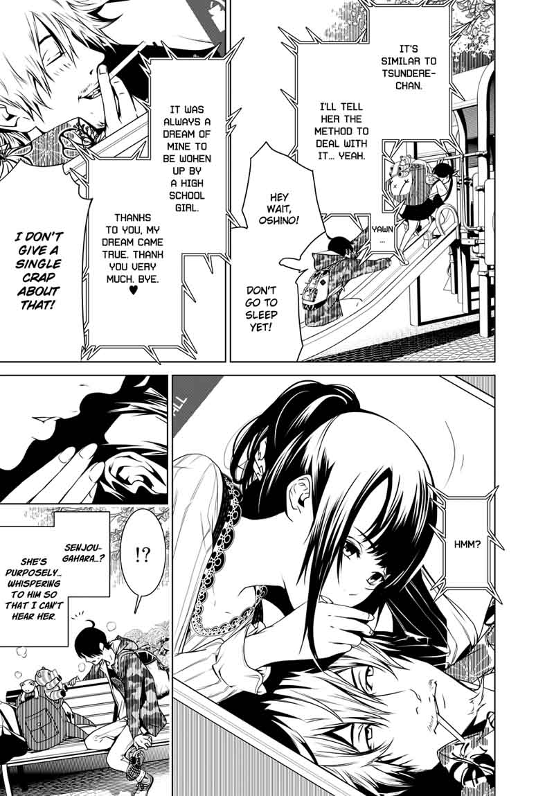 Bakemonogatari 13 16