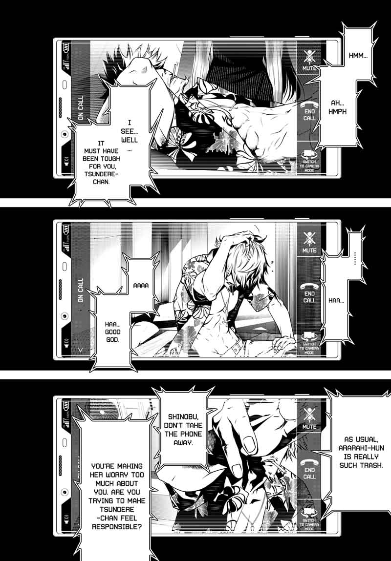 Bakemonogatari 13 17