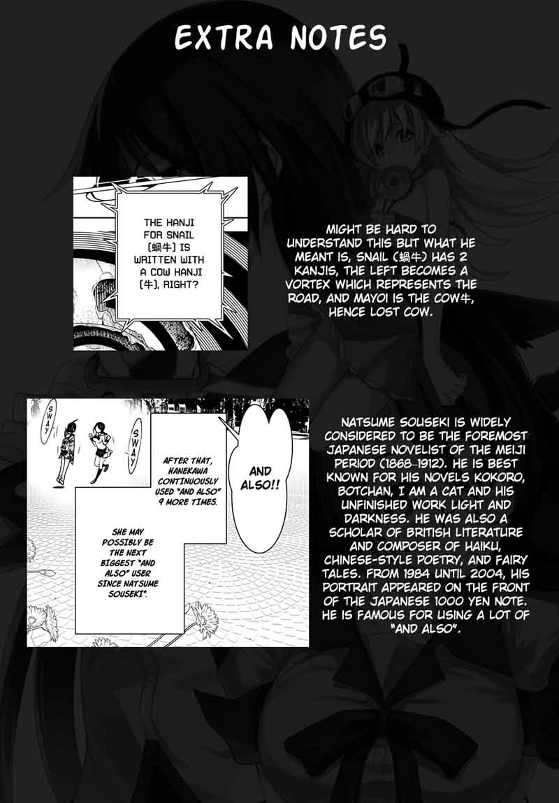 Bakemonogatari 13 21