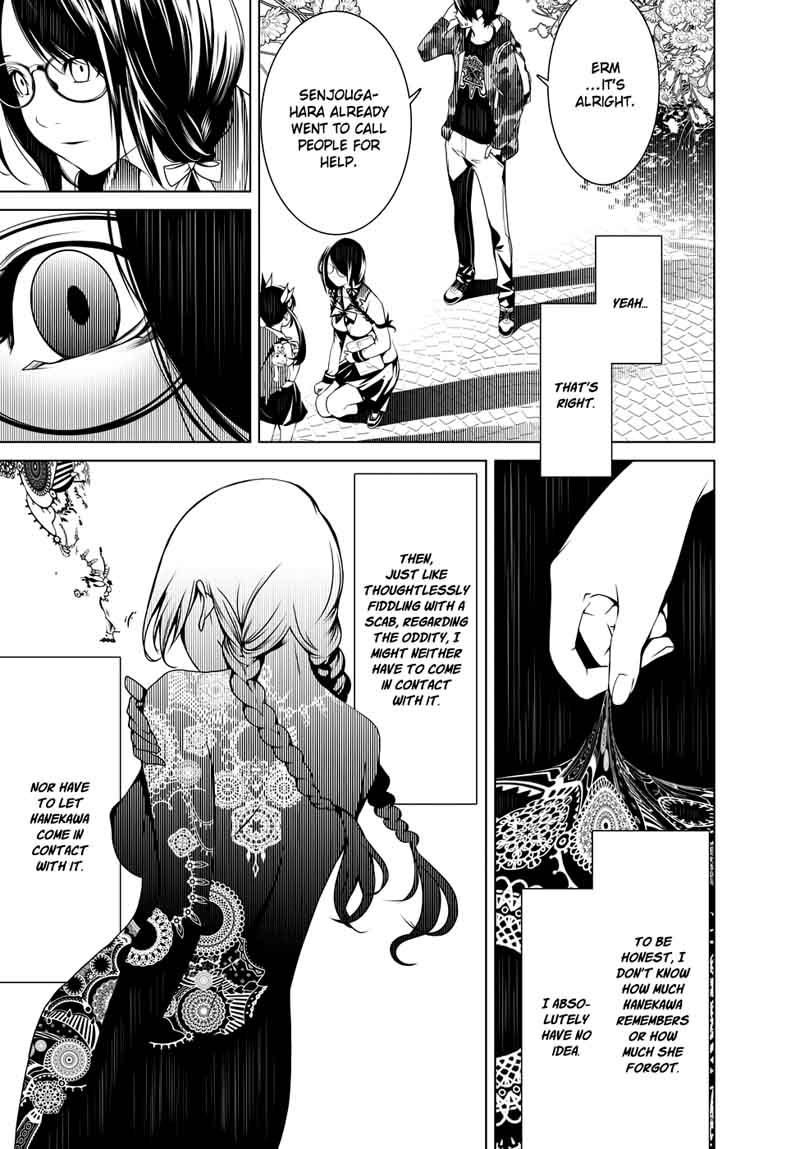 Bakemonogatari 13 4