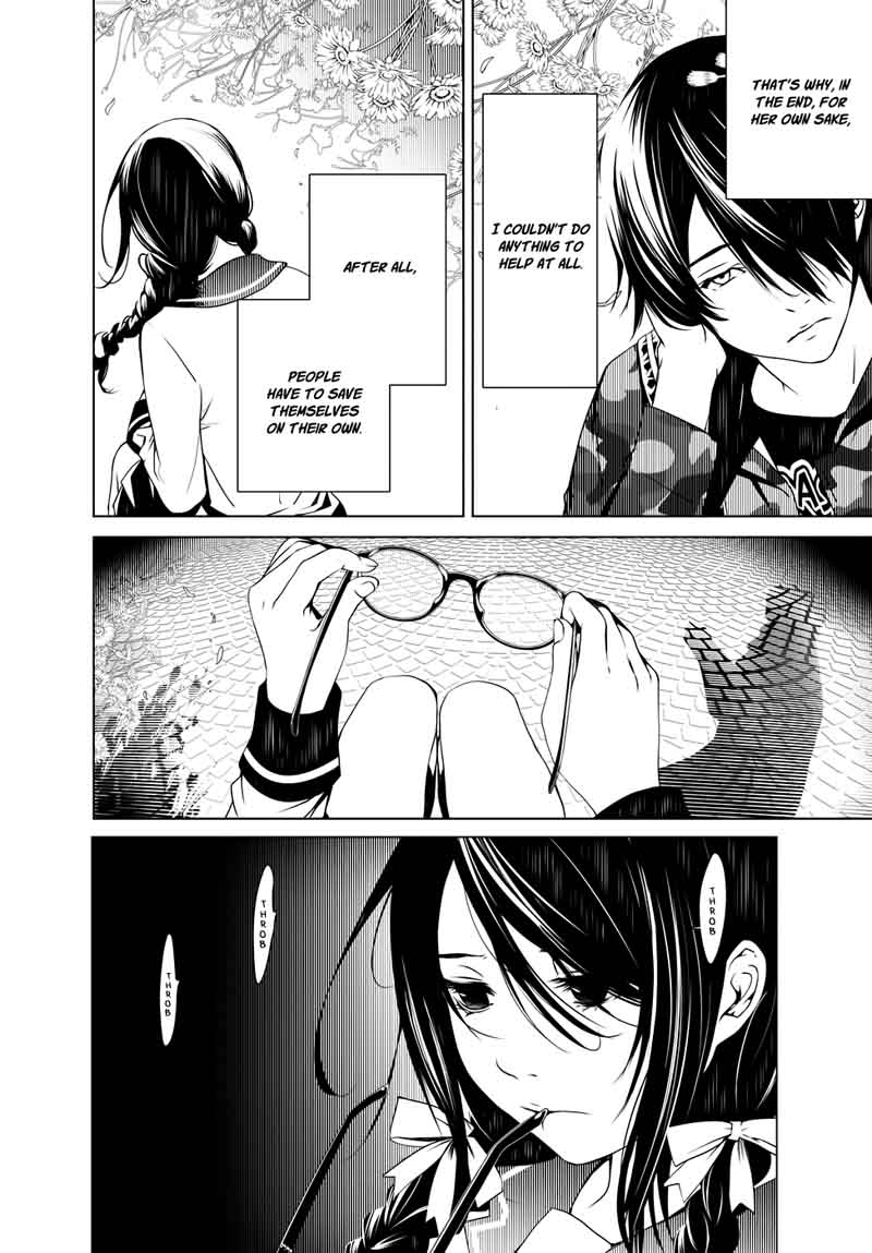 Bakemonogatari 13 5
