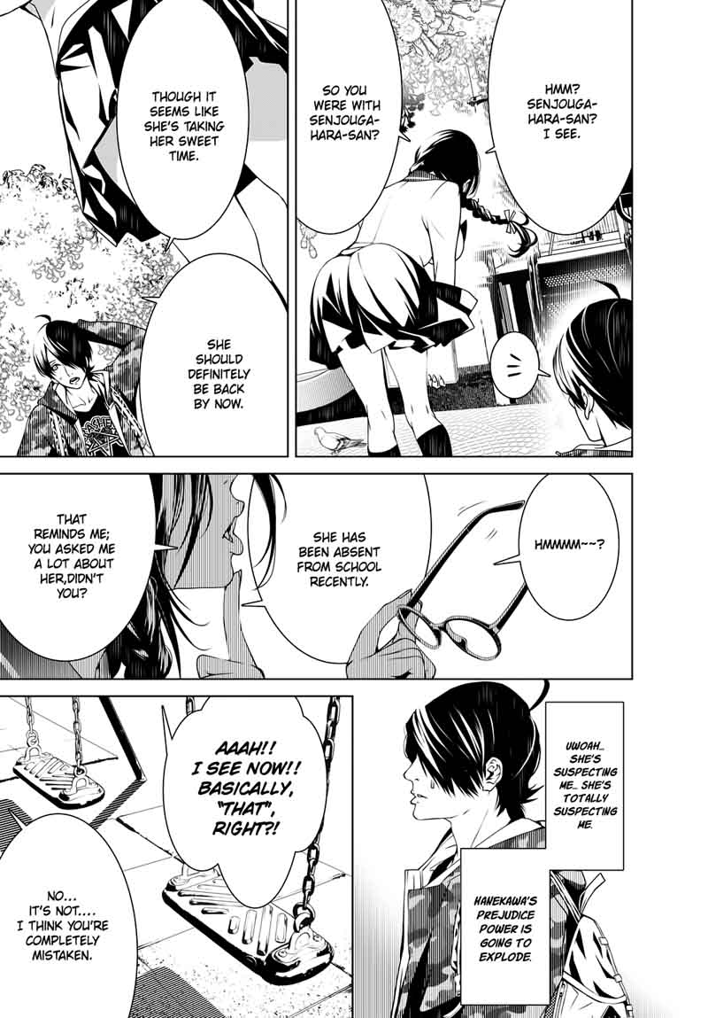 Bakemonogatari 13 6