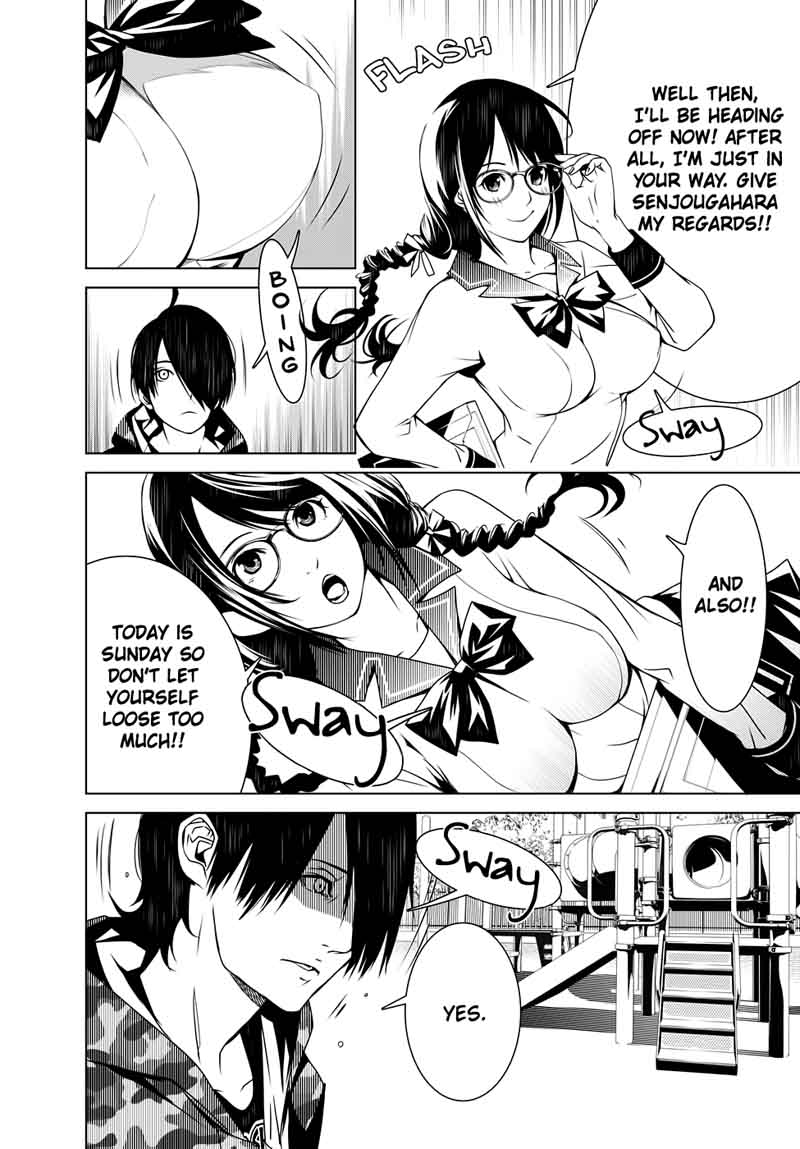 Bakemonogatari 13 7