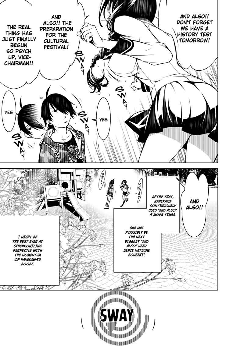 Bakemonogatari 13 8