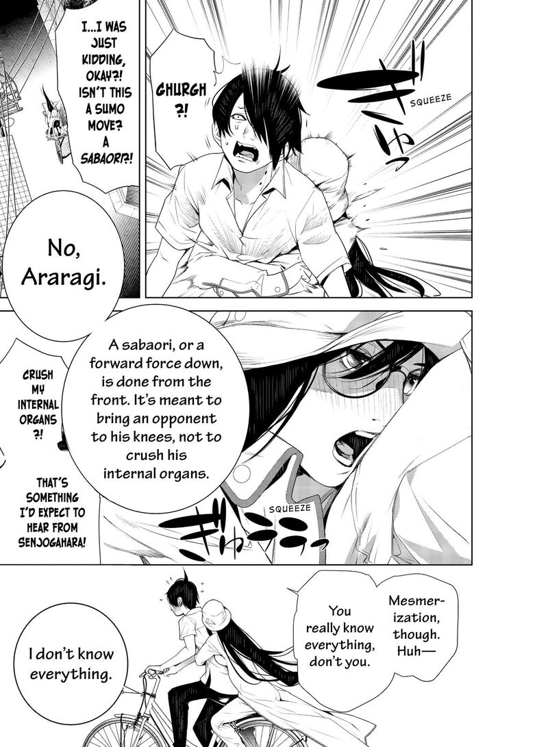 Bakemonogatari 130 15