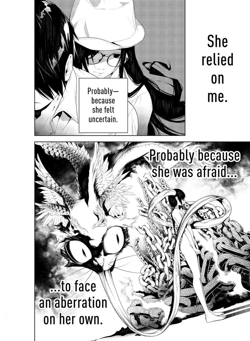 Bakemonogatari 130 6