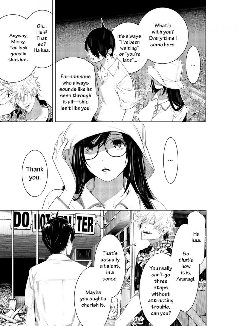 Bakemonogatari 131 11