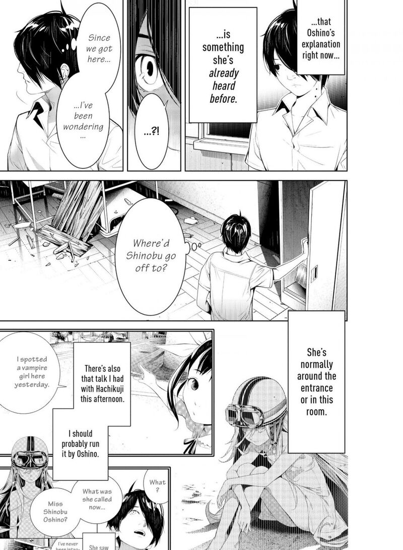 Bakemonogatari 131 16