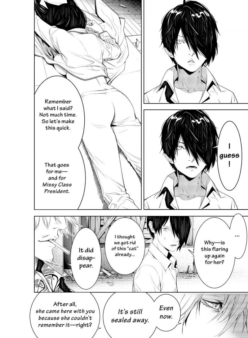 Bakemonogatari 131 19