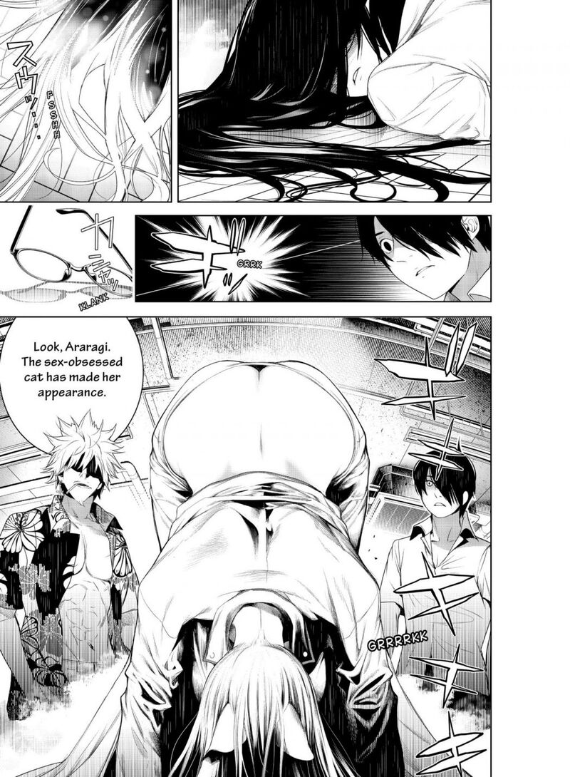 Bakemonogatari 131 22