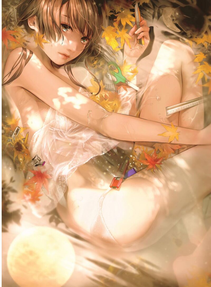 Bakemonogatari 131 3