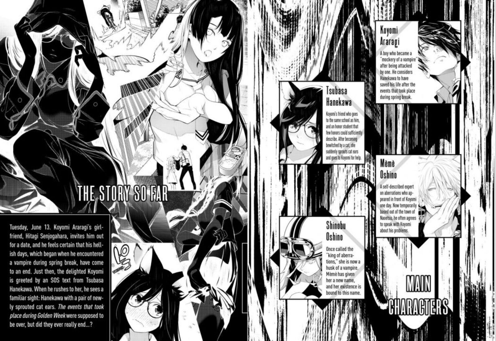 Bakemonogatari 131 5