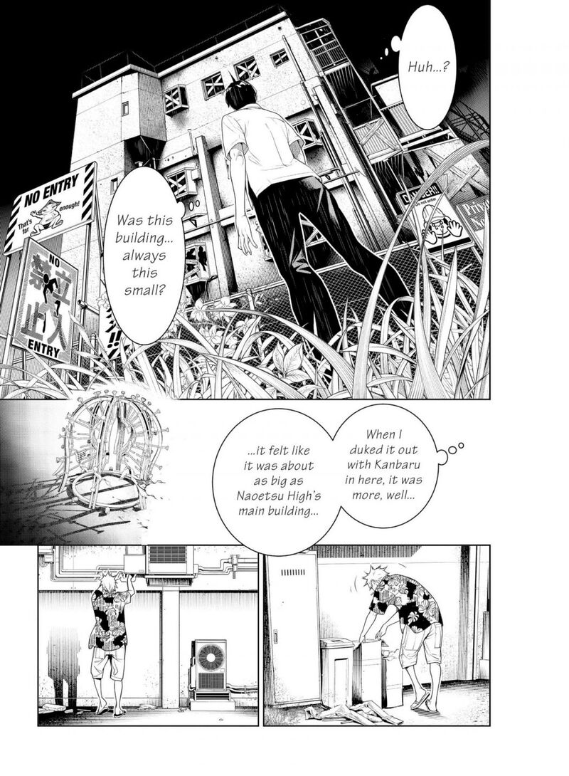Bakemonogatari 131 9