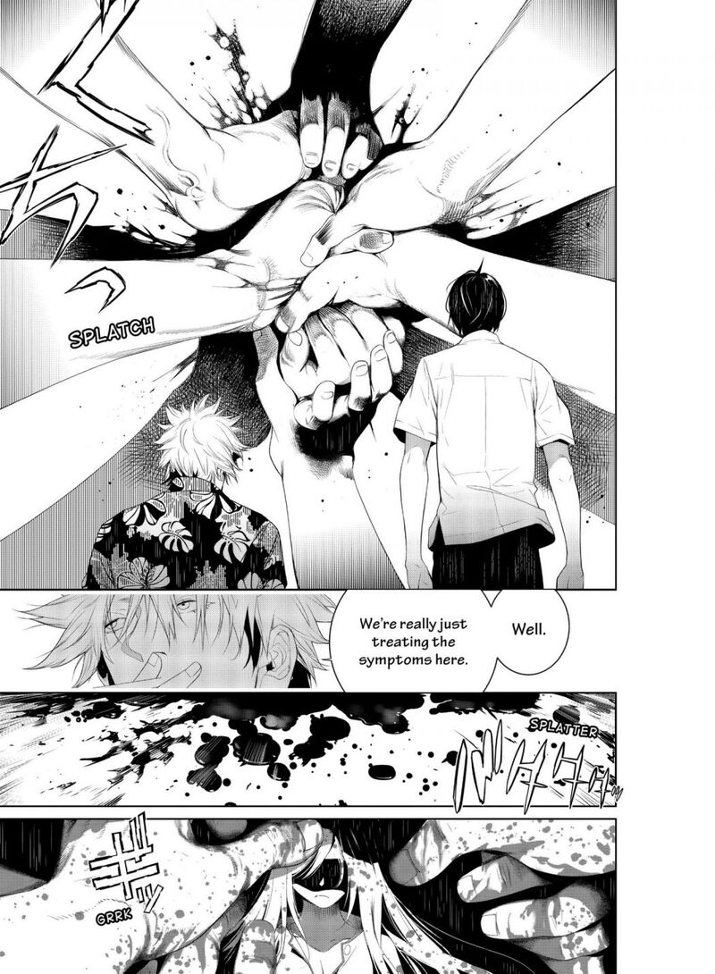 Bakemonogatari 132 12