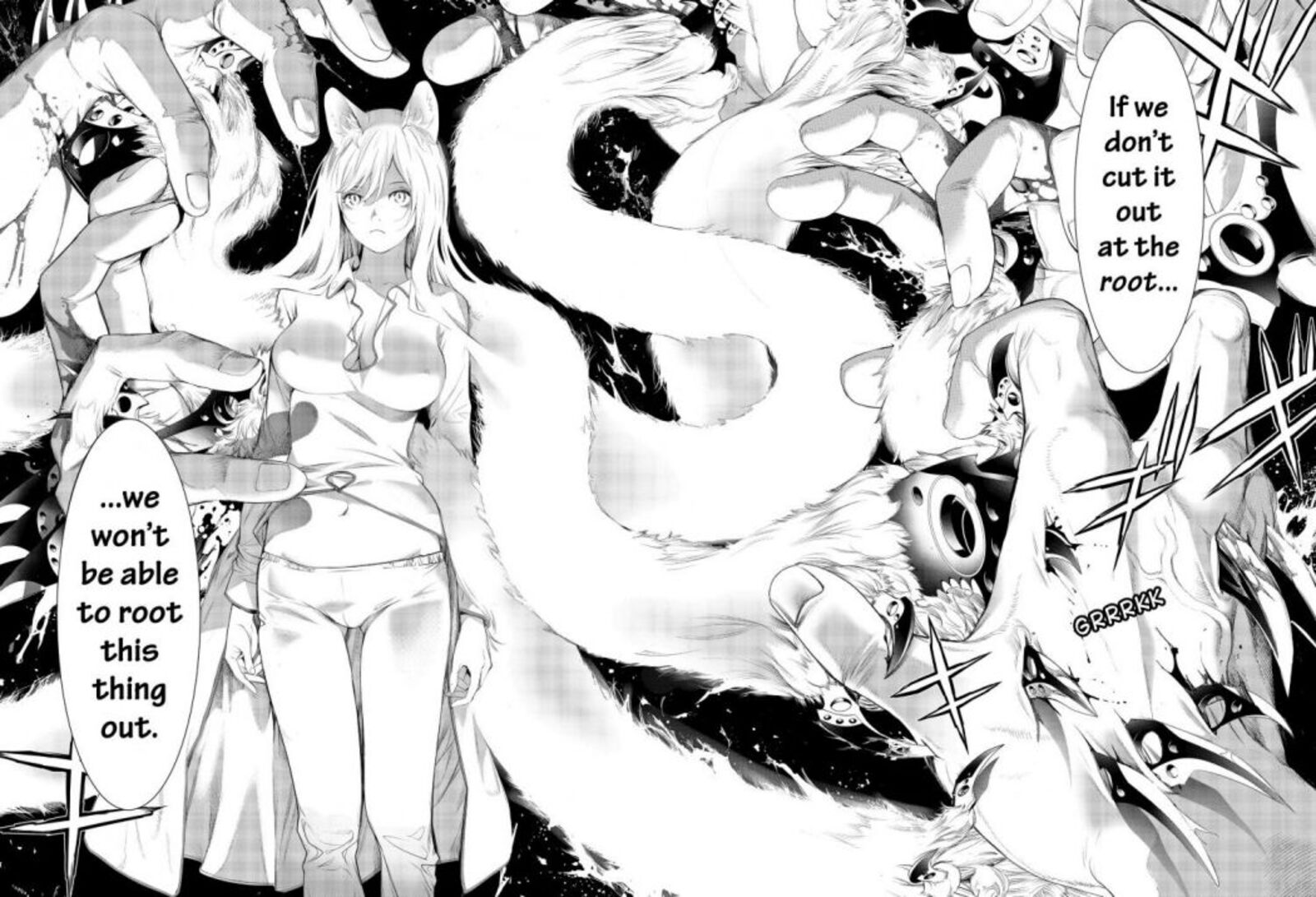 Bakemonogatari 132 13