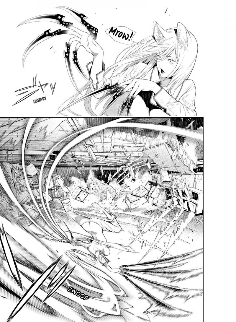 Bakemonogatari 132 6