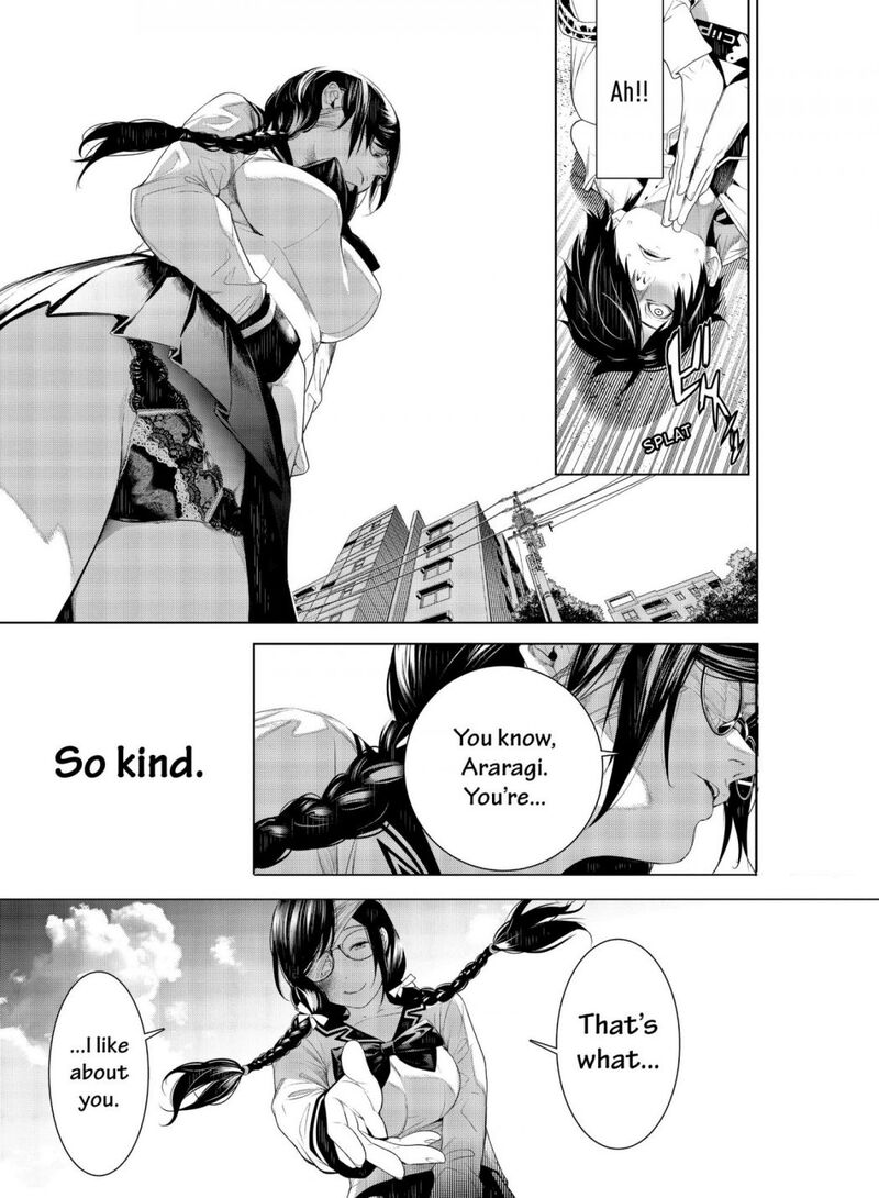 Bakemonogatari 133 10
