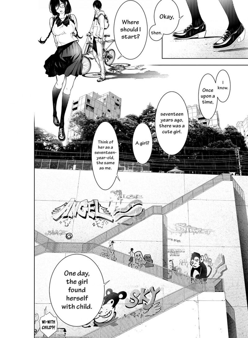 Bakemonogatari 133 11