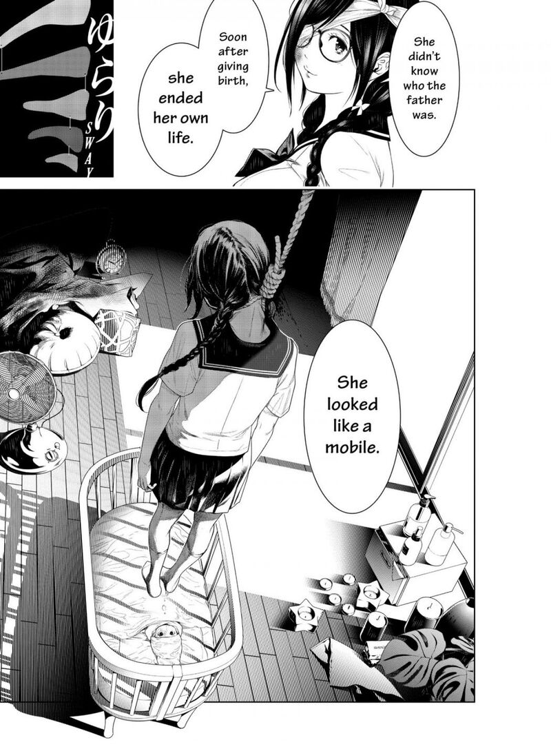 Bakemonogatari 133 12
