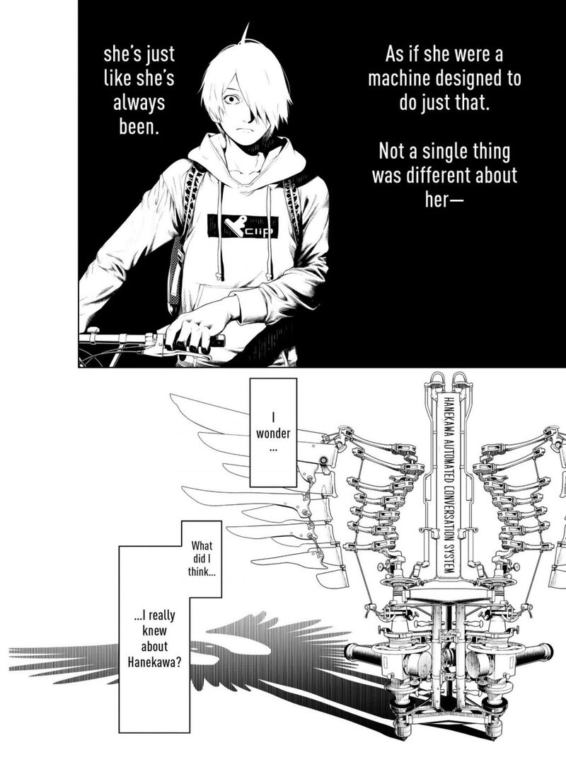 Bakemonogatari 133 19