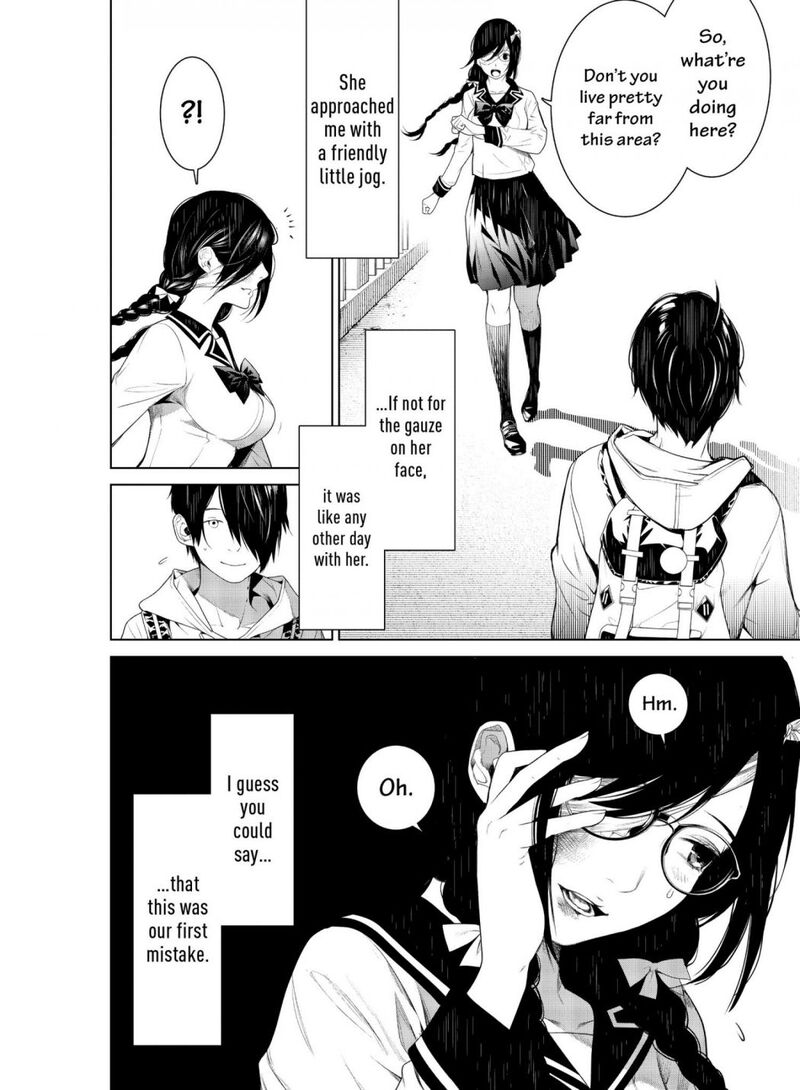 Bakemonogatari 133 2