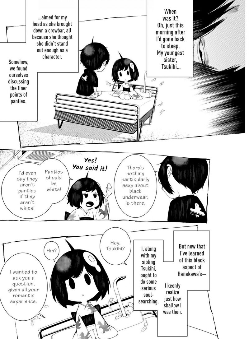 Bakemonogatari 133 8