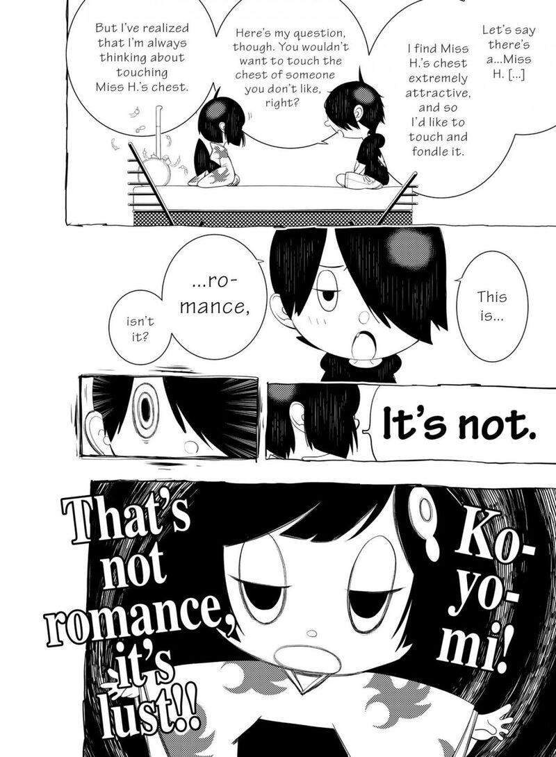 Bakemonogatari 133 9