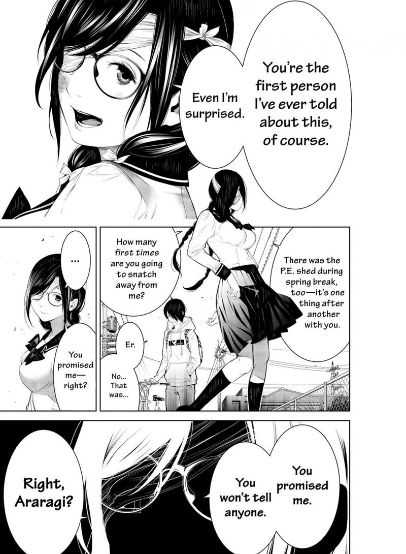 Bakemonogatari 134 11