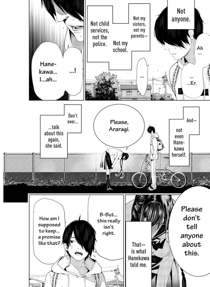 Bakemonogatari 134 12