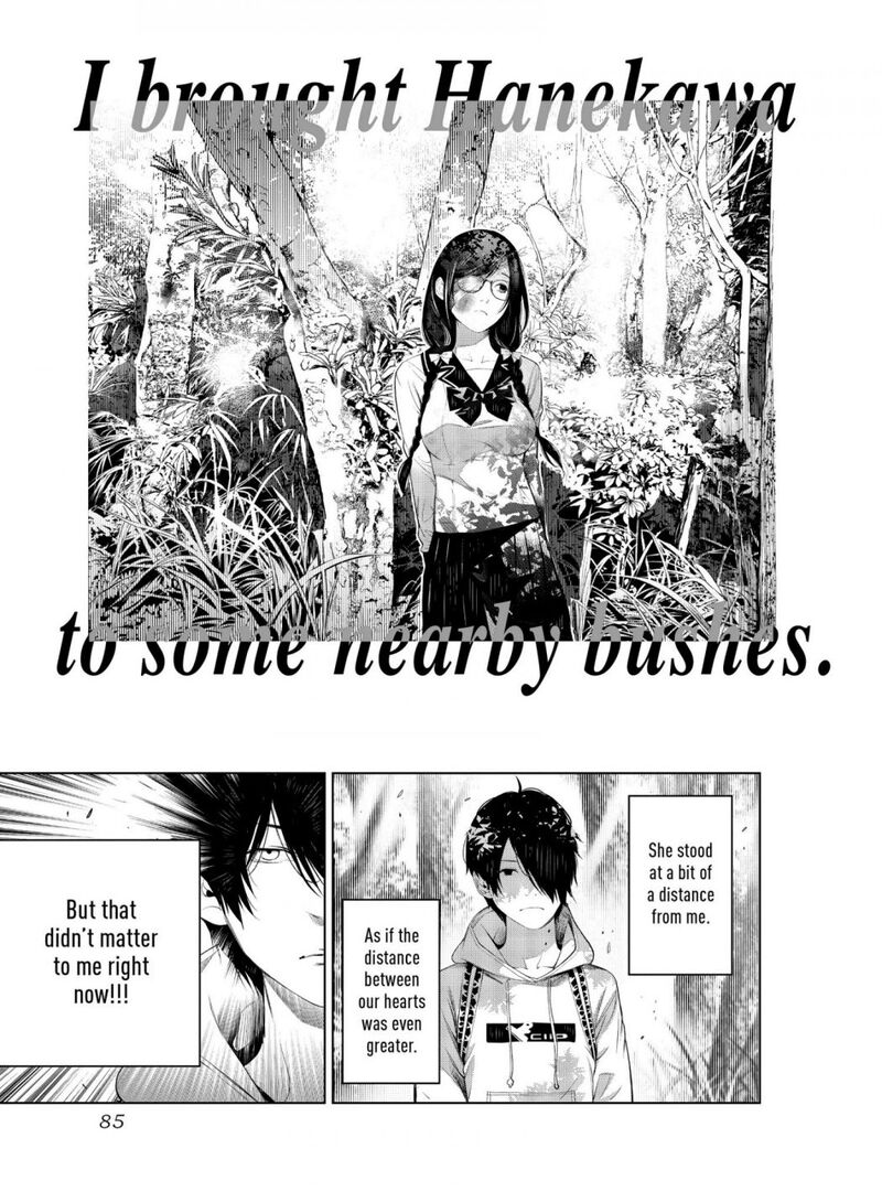 Bakemonogatari 135 1