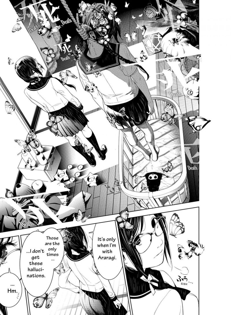 Bakemonogatari 135 17