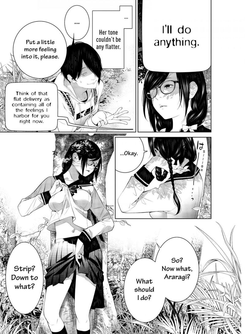 Bakemonogatari 135 3