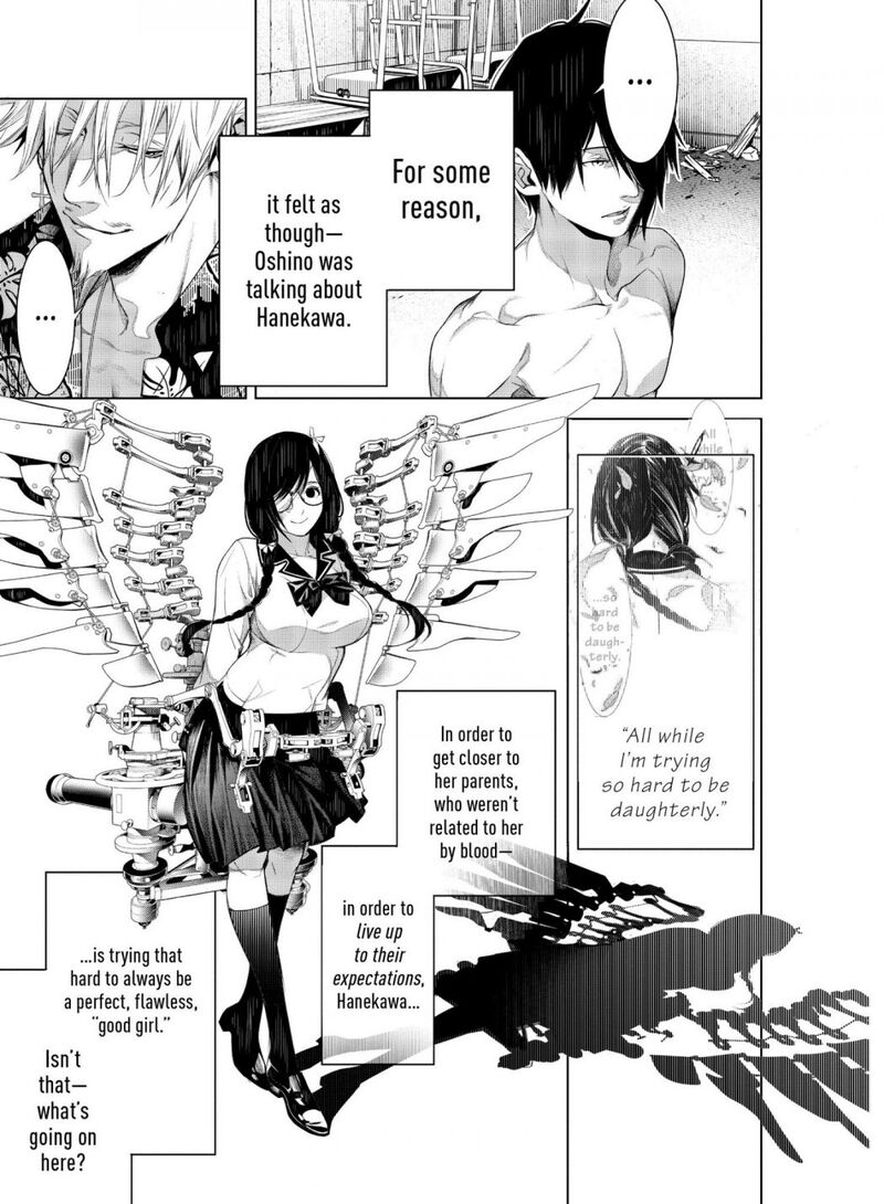 Bakemonogatari 136 11