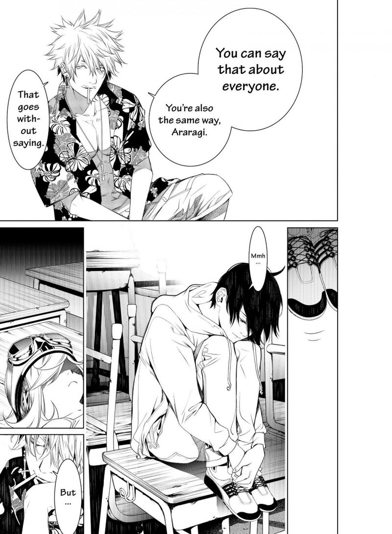 Bakemonogatari 136 13