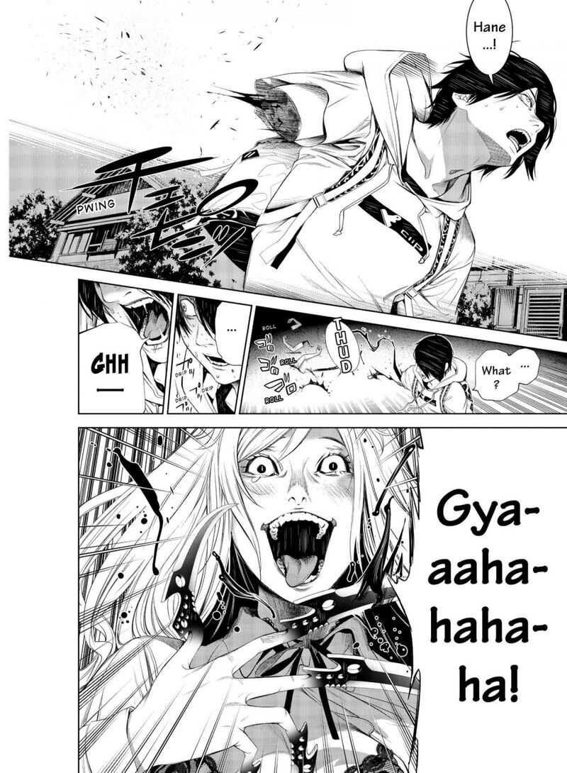 Bakemonogatari 136 19