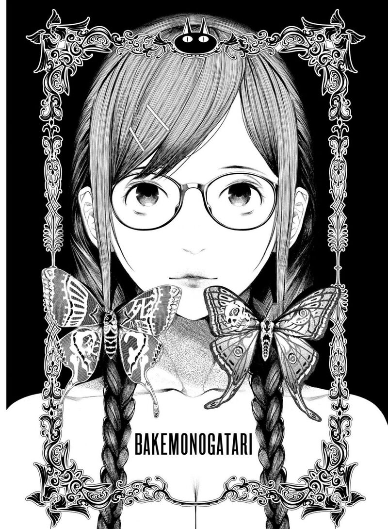 Bakemonogatari 136 2