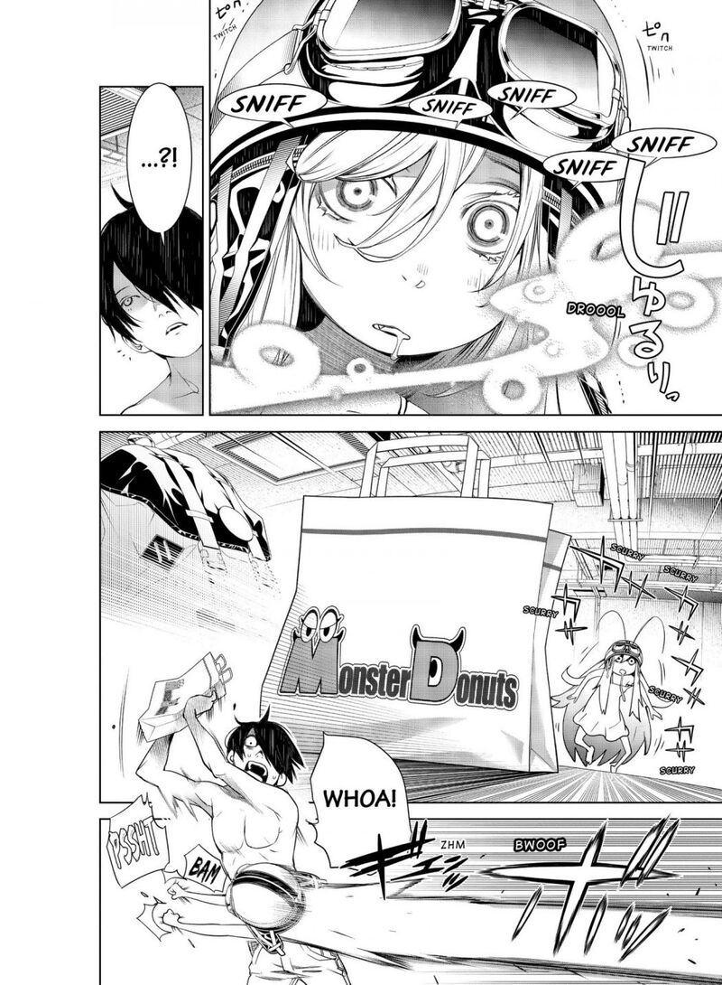 Bakemonogatari 136 4