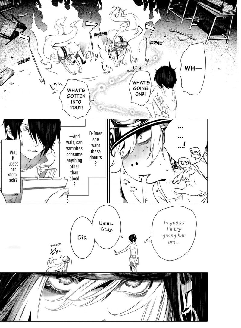 Bakemonogatari 136 5