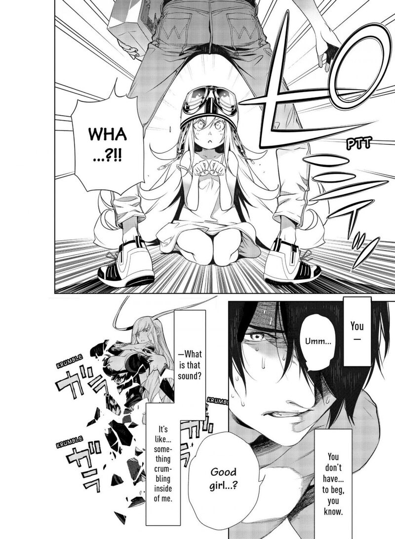Bakemonogatari 136 6