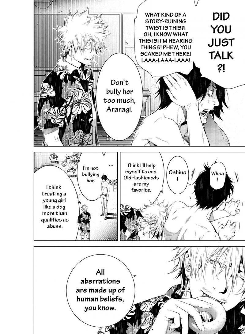 Bakemonogatari 136 8