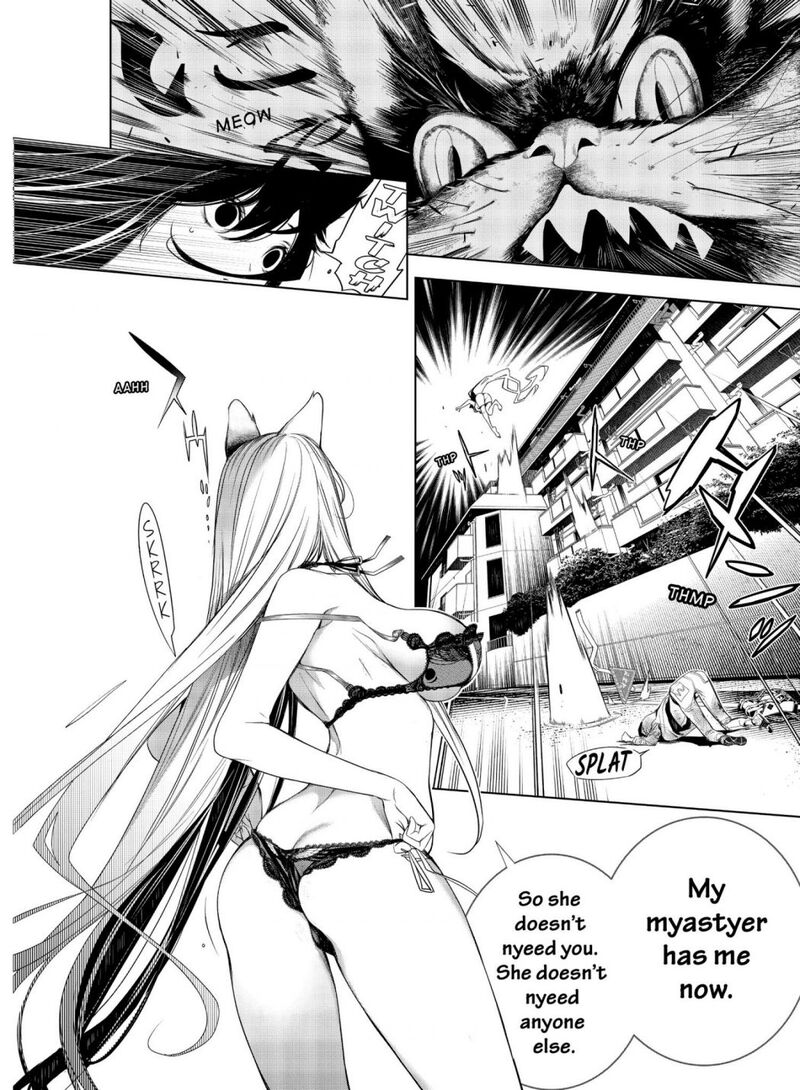 Bakemonogatari 137 11