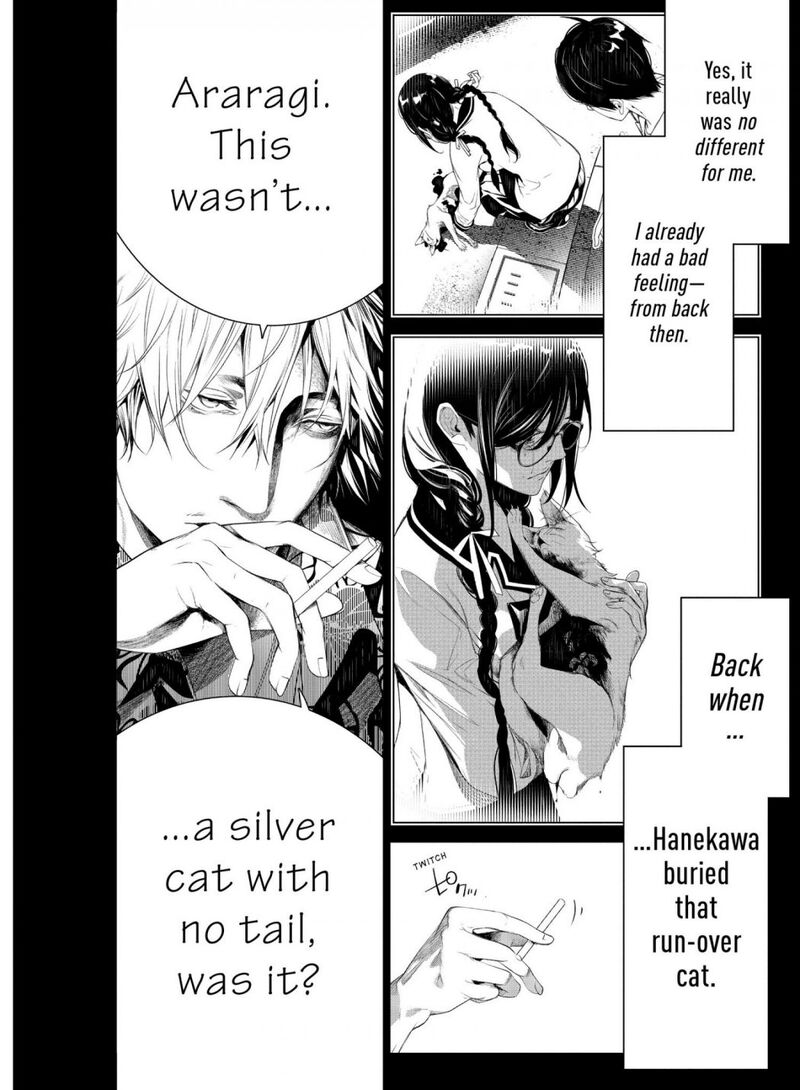 Bakemonogatari 137 2
