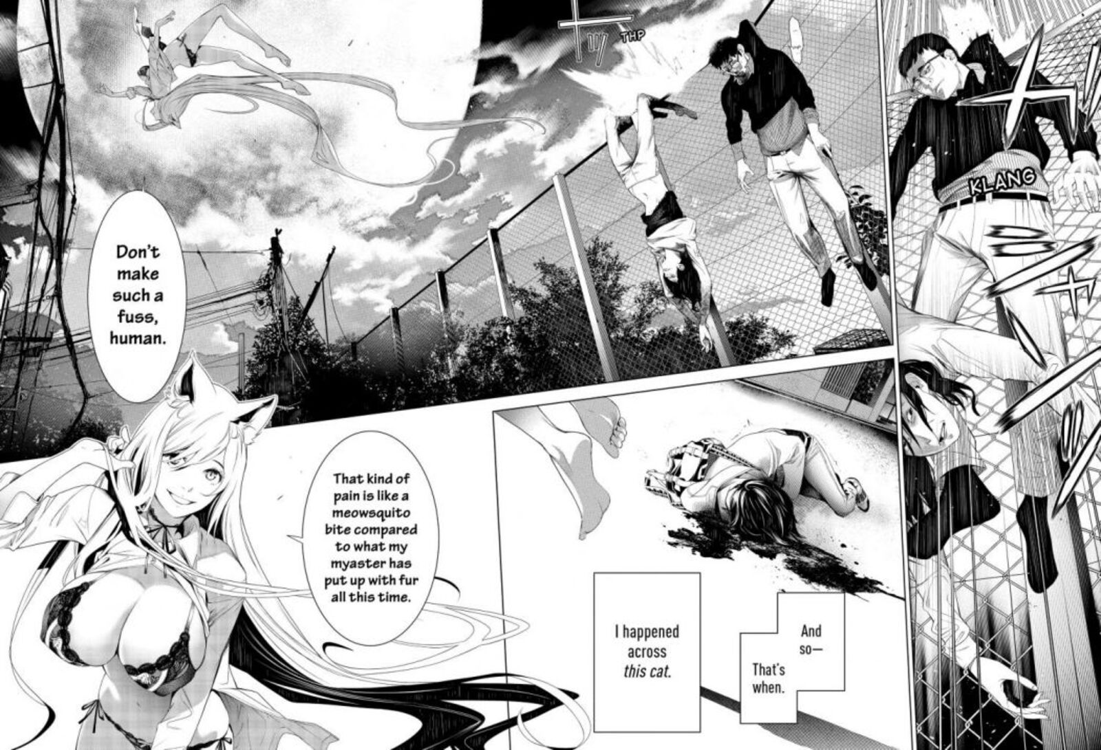 Bakemonogatari 137 4