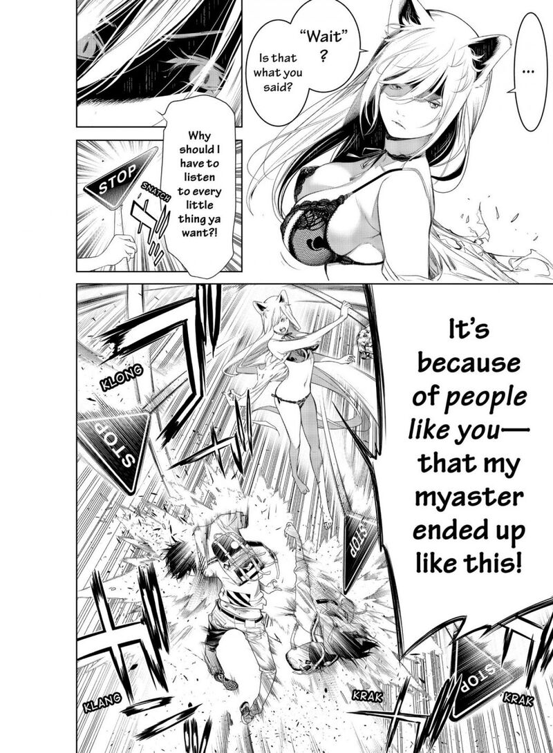 Bakemonogatari 137 7