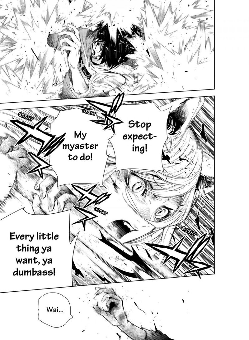 Bakemonogatari 137 8