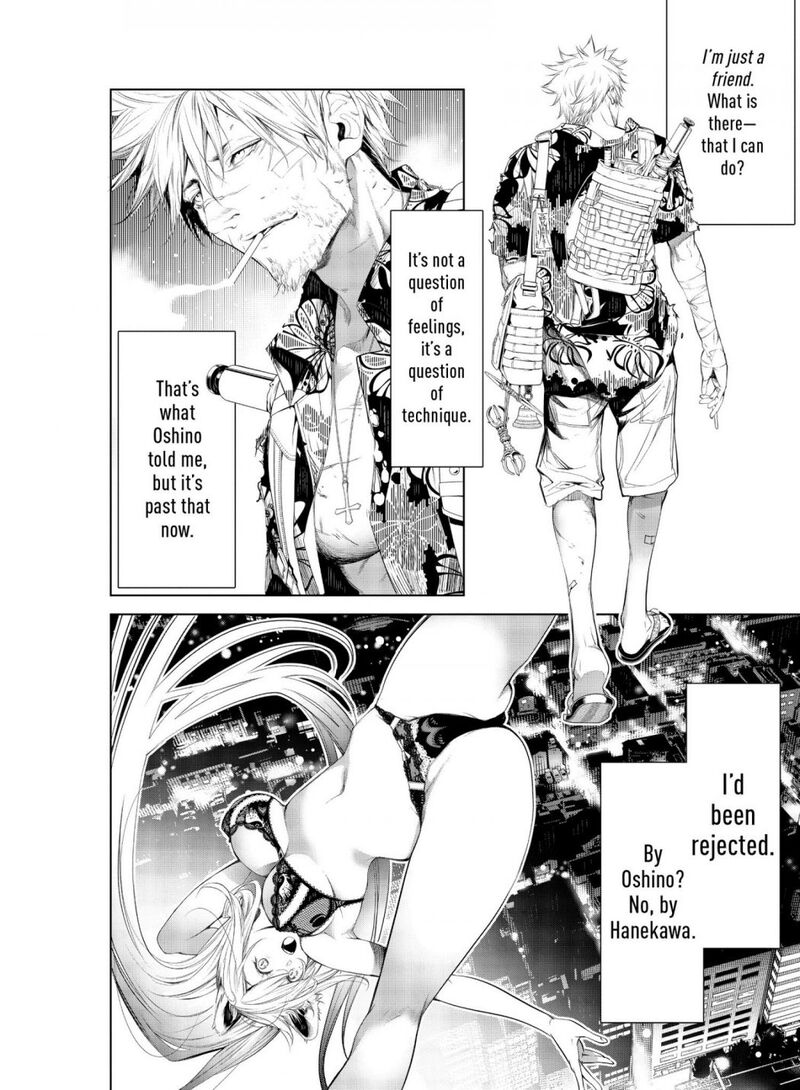 Bakemonogatari 138 2