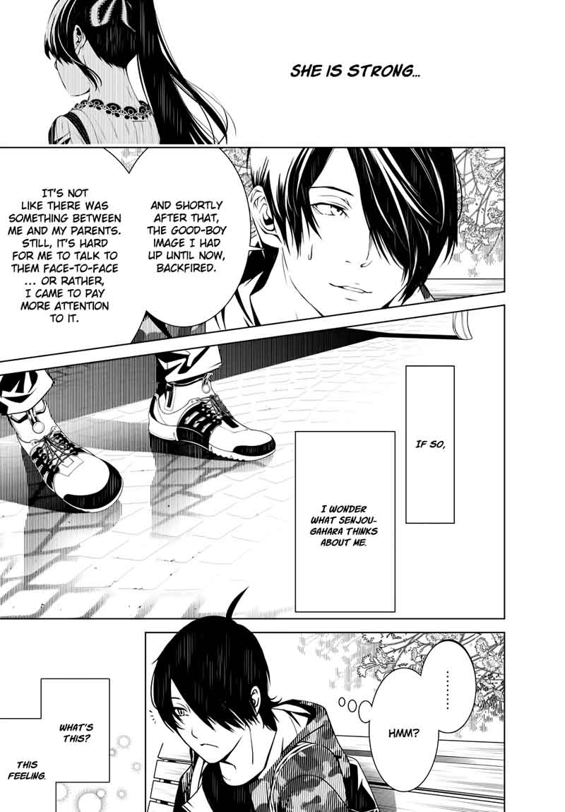 Bakemonogatari 14 11