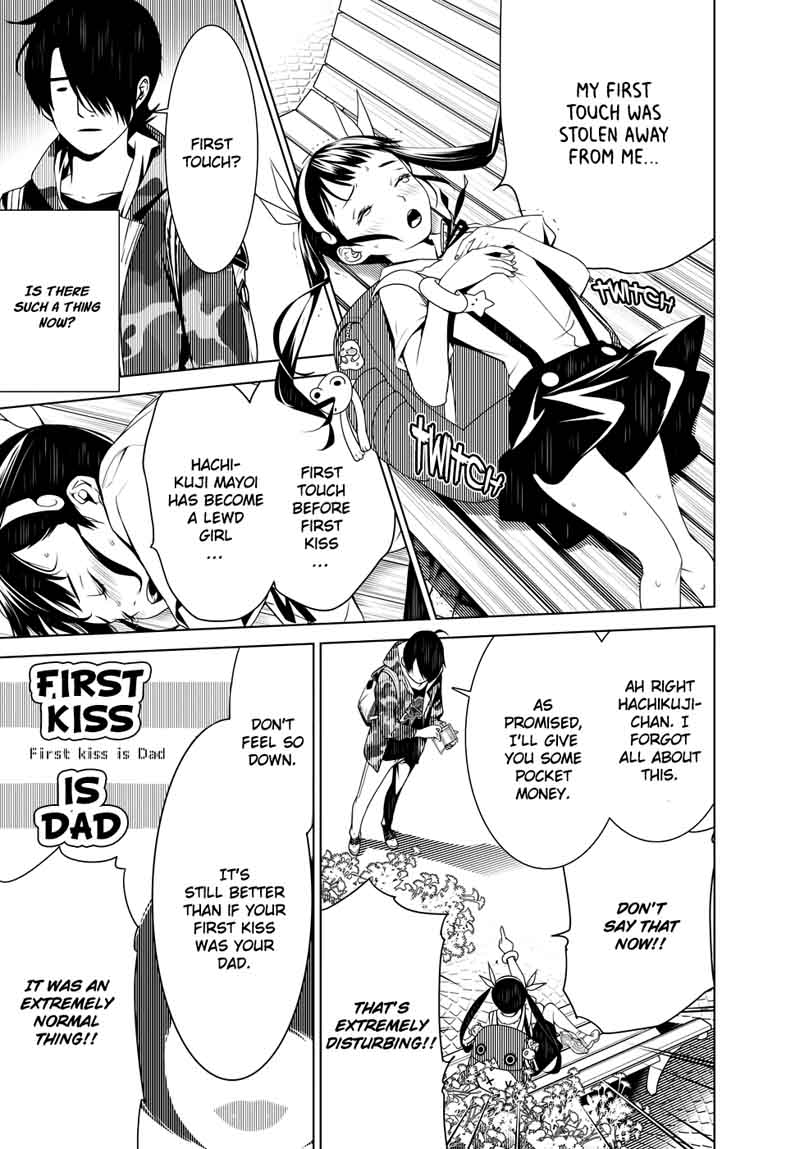 Bakemonogatari 14 16