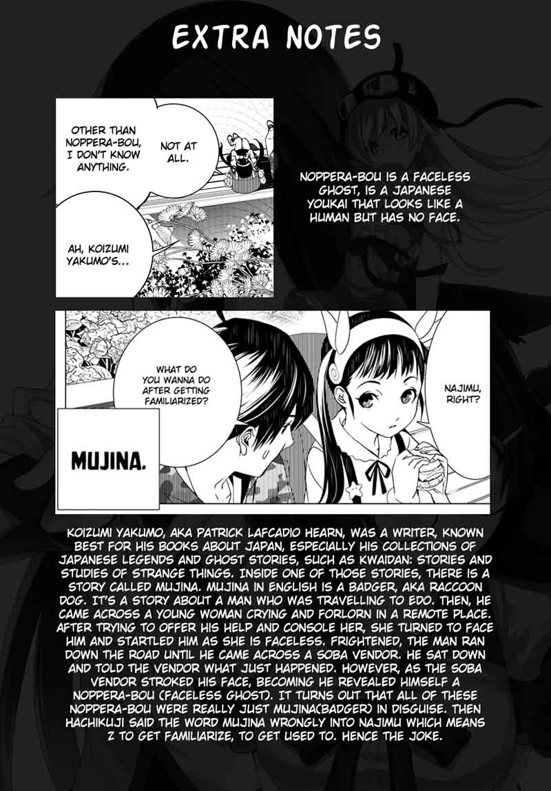 Bakemonogatari 14 21