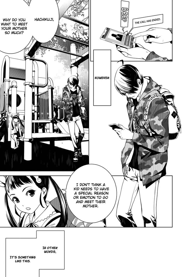 Bakemonogatari 14 3